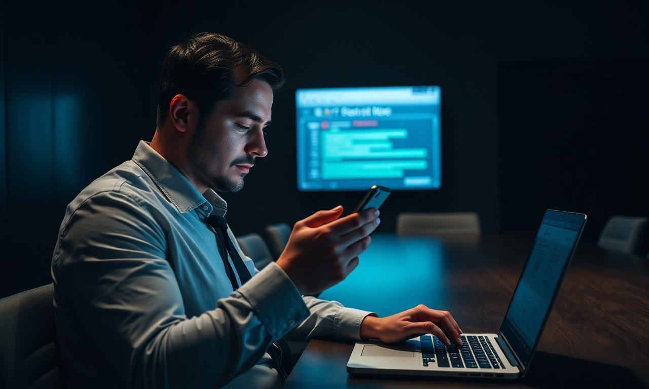 Telegram Ads для B2B: что работает, а на что не стоит тратить бюджет