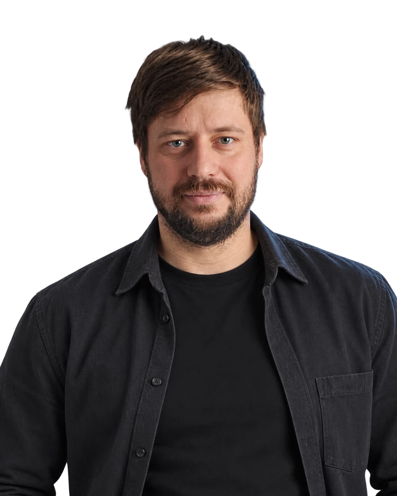 Алексей Власенко