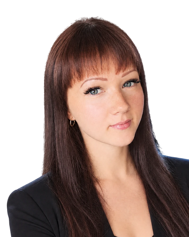 Алёна Павлова